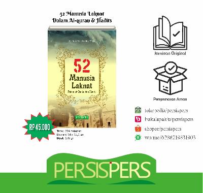 52 MANUSIA LAKNAT