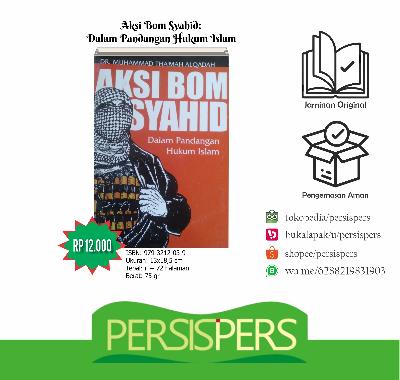 AKSI BOM SYAHID
