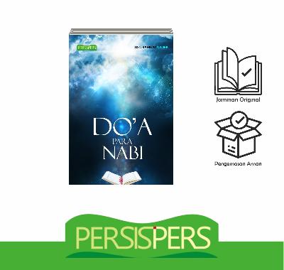 Doa Para Nabi