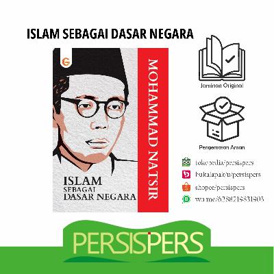 Islam Sebagai Dasar negara