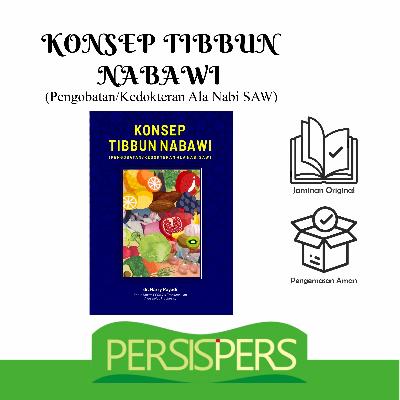 Konsep Tibun Nabawi
