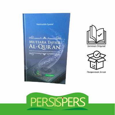 Mutiara Tafsir Al-Quran