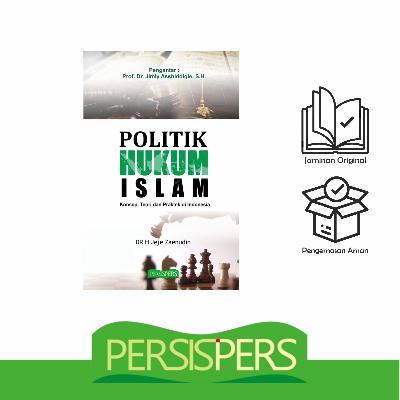 Politik Hukum Islam
