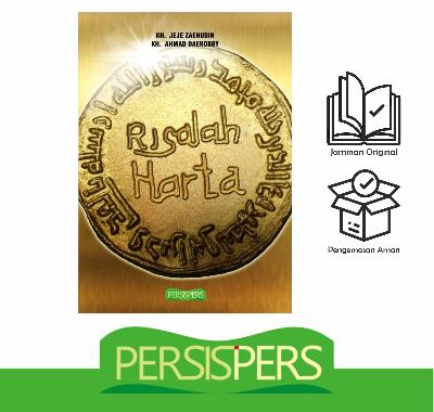 Risalah Harta