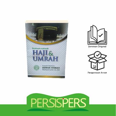 RUKHSAH-RUKHSAH HAJI DAN UMRAH	
