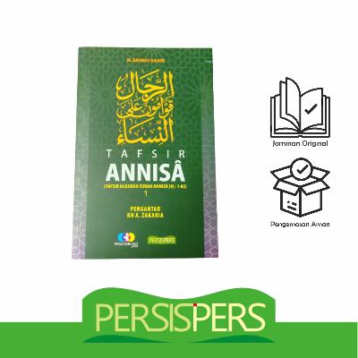Tafsir Annisa 1
