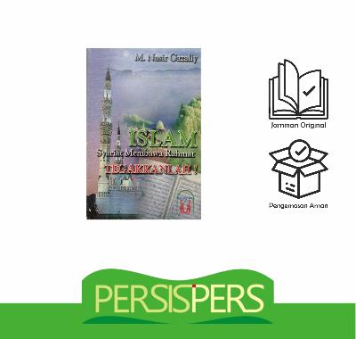 islam Syariat Membawa Rahmat