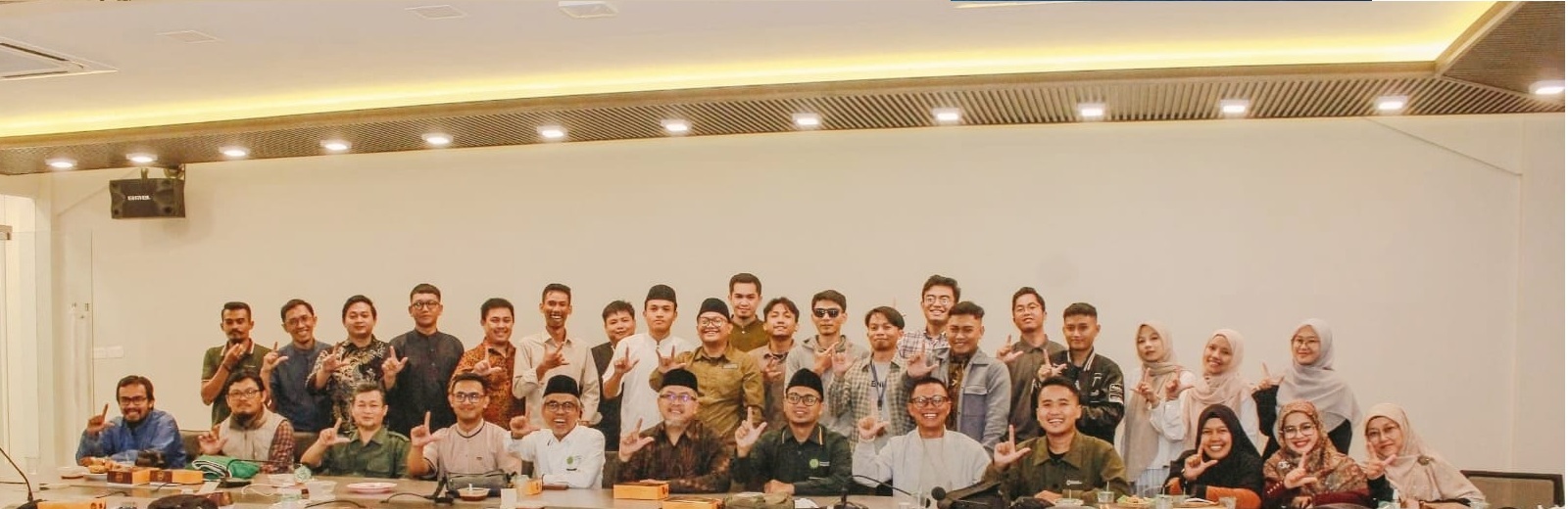 Jaringan Media Persatuan Islam